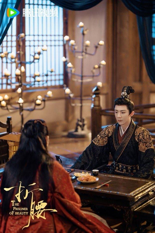 10 Drama China Terbaik Liu Yuning Harus Ditonton, Sarat Permusuhan, Aksi dan Rating Tinggi 1 511af2f8 5cfe 44be b4dc 6f9361017b18