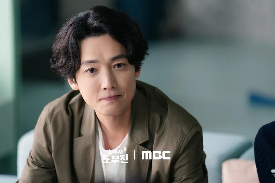 10 Selebriti Korea Paling Hangat Dibicarakan Jun 2025, Park Bo Gum dan Kim Da Mi Paling Menyinar 8 52adb557 df37 48d7 9700 f12307ce4905