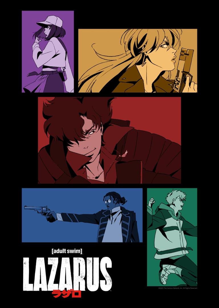 10 Anime Aksi Terbaik 2025, Pertarungan Hebat, Jiwa Besar 9 5356cbcf 4939 444d 8e97 7c265e27e762