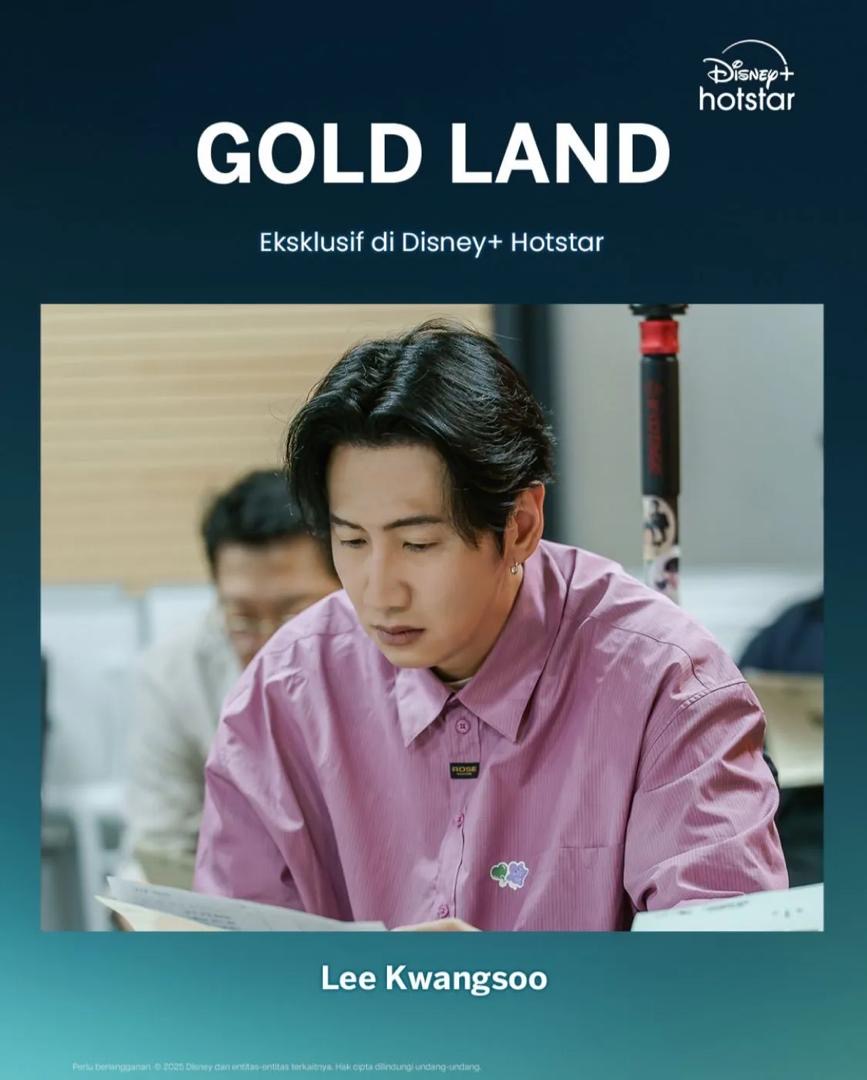 Dunia Gelap Emas dan Pengkhianatan, GOLD LAND”, Drama Korea Baharu Penuh Ketegangan 4 5440e8e3 dbac 4701 9a6e d7f826bf9cad