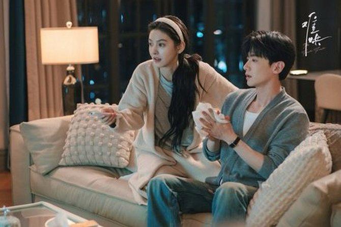 8 Drama Cina 2025 Yang Mendominasi dengan Rating Tinggi di MyDramaList 8 56859956 34b3 45b4 852e 3c8344a638be