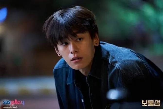 Tak Pernah Berehat, 5 Aktor Korea Paling Laris Tahun 2025, Muncul Hingga Dalam 4 Drama 3 5e84c2fa a101 4024 86b7 1afb76857ed5