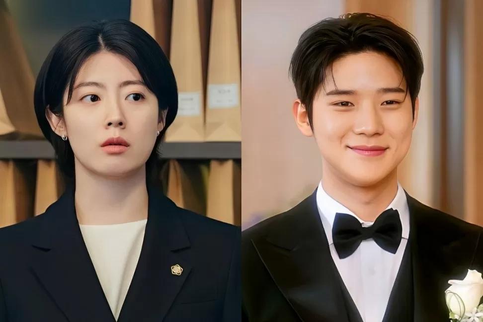 Nam Ji Hyun Tidak Kembali ke Good Partner 2? Bakal Curi Tumpuan dalam Drama Baharu Era Joseon 2 Nam Ji Hyun
