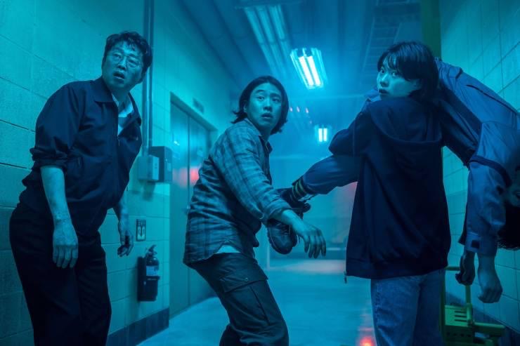 “Hi-5”, Kuasa Luar Biasa Selepas Transplan, Aksi, Emosi & Komedi Bertemu Dalam Filem Fantasi Terbaru Korea 4 64910519 eca1 4356 bb7c f14e687ef70d