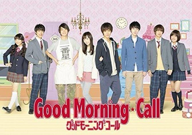 Dari Benci Menjadi Cinta, 10 J-Drama Penuh Konflik dan Romansa yang Menggetarkan Jiwa 3 683b37fc 0529 4b54 ba30 948f92a2e074