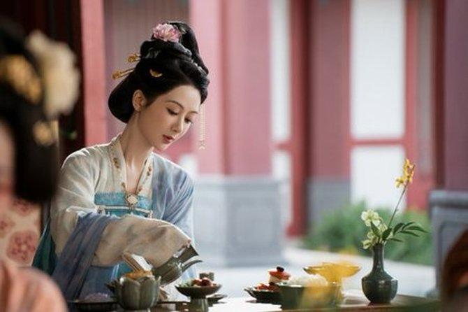 8 Drama Cina 2025 Yang Mendominasi dengan Rating Tinggi di MyDramaList 2 6a3c463d b7bf 4590 b908 eb9996d8b6db