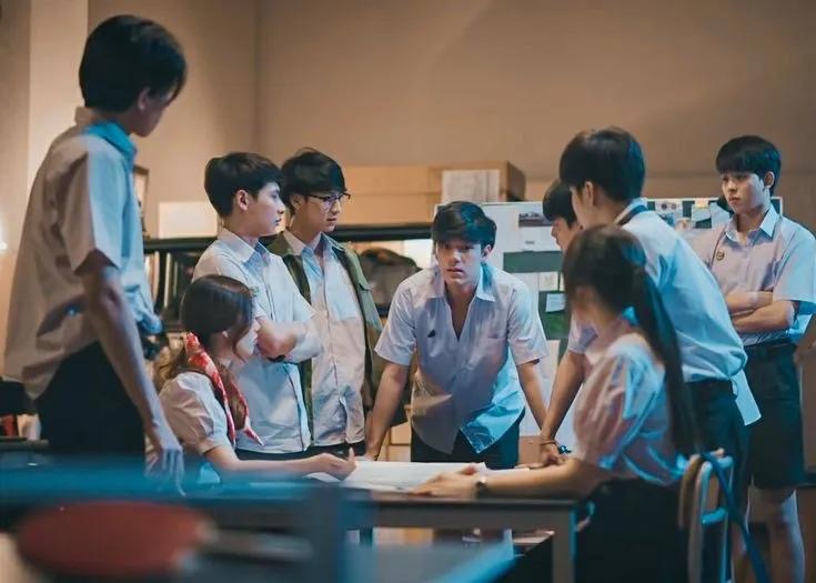 8 Drama Thailand Legenda dan Fenomenal, Sarat Emosi, Kritikan dan Penuh Twist 2 6a847b56 aff4 46a4 81f1 d62f2c79214b