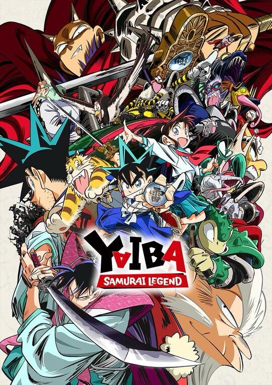 10 Anime Aksi Terbaik 2025, Pertarungan Hebat, Jiwa Besar 5 72df72ef cd43 43ca 85db 3909dd3eee2a