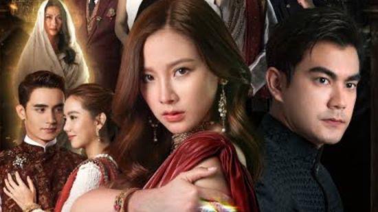 9 Drama Seram Thailand Menarik, Penuh Kisah Misteri, Dendam dan Dunia Ghaib 2 7a070691 366b 4f57 9b7f 8af1634f415d