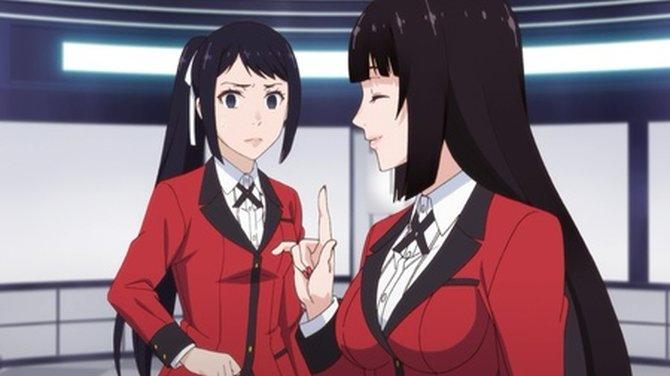10 Anime Original Netflix yang Kurang Diketahui Tetapi Sarat Kualiti 9 7a88e599 561a 4a84 928e ed703a76f129