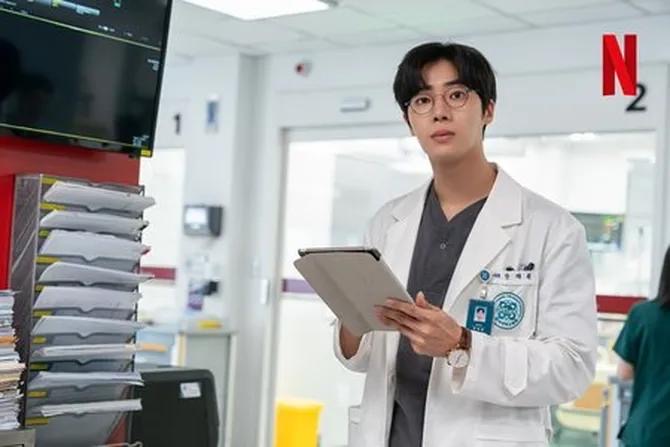 Tak Pernah Berehat, 5 Aktor Korea Paling Laris Tahun 2025, Muncul Hingga Dalam 4 Drama 4 Aktor korea