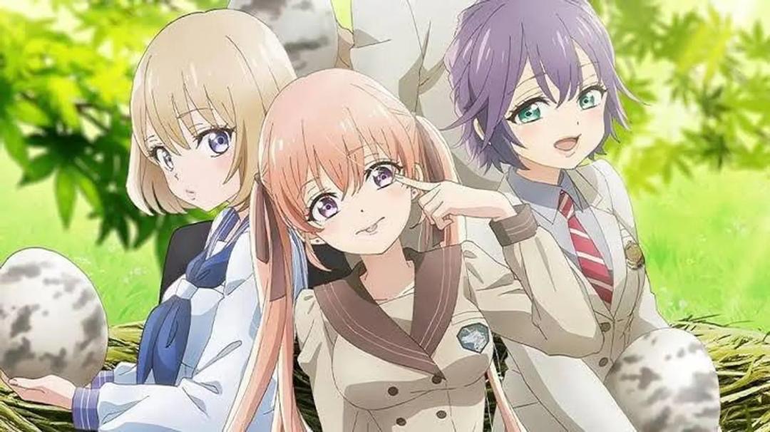 Cinta Atas Pilihan, 9 Anime Romantis Bertemakan Perjodohan yang Harus Ditonton 5 80db8be2 3fbd 4a39 bec9 b2d162a502b6