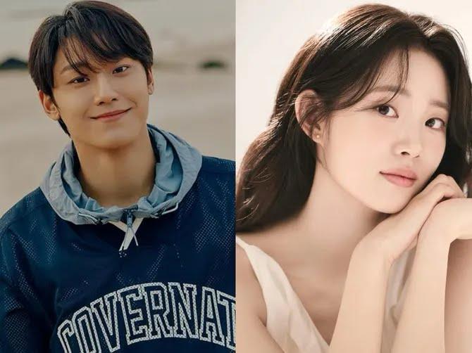 Lee Do Hyun Kembali Beraksi, Drama Fantasi ‘Grand Galaxy Hotel’, Janjikan Kisah Penuh Misteri 3 81a33e4d eae2 4703 bfe0 a92b5b98d7ba