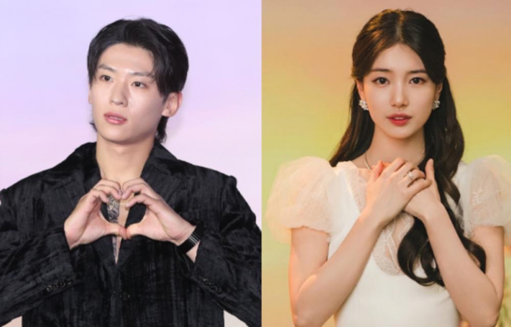 The Men of the Harem, Suzy dan Dex Bakal Bersatu dalam Drama Fantasi Diraja? 1 824fc067 2904 4b9b 8b2f bf5e5aab3f8c