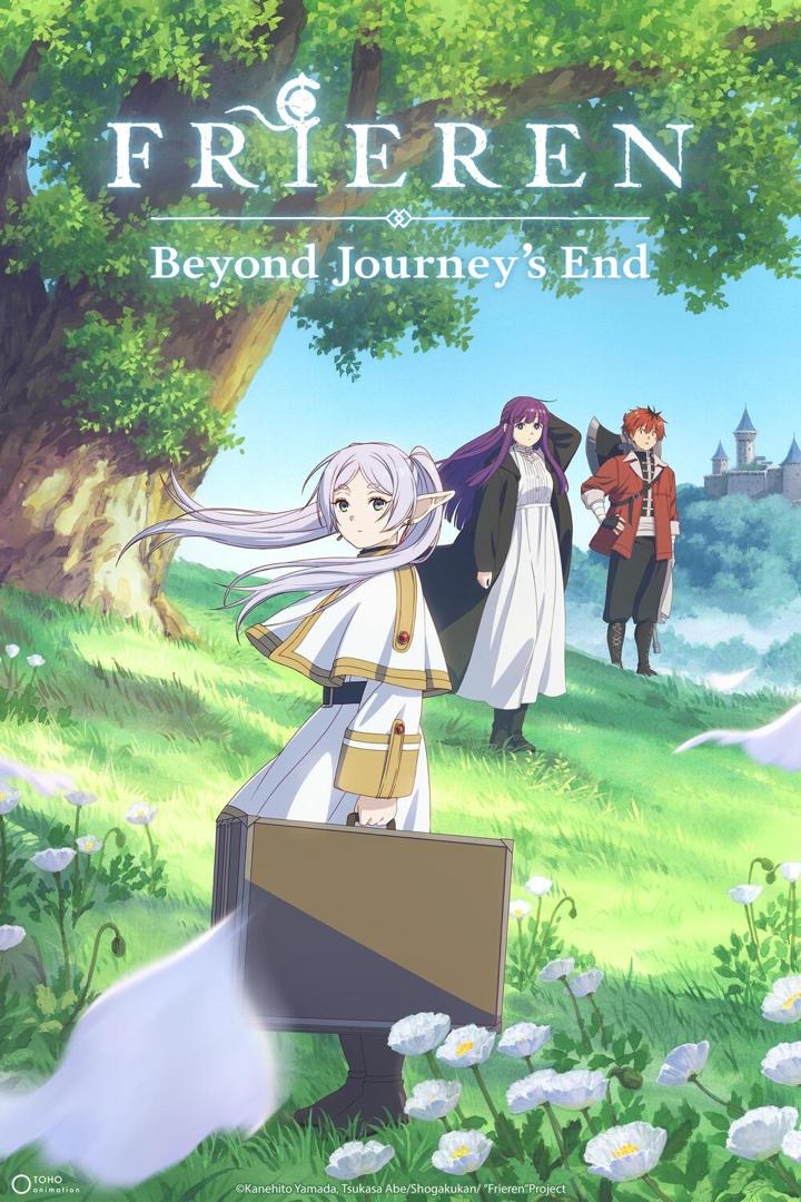 10 Anime Berakhir Indah dan Sarat Emosi, Untuk Jiwa yang Menghargai Cerita Bermakna 1 Anime