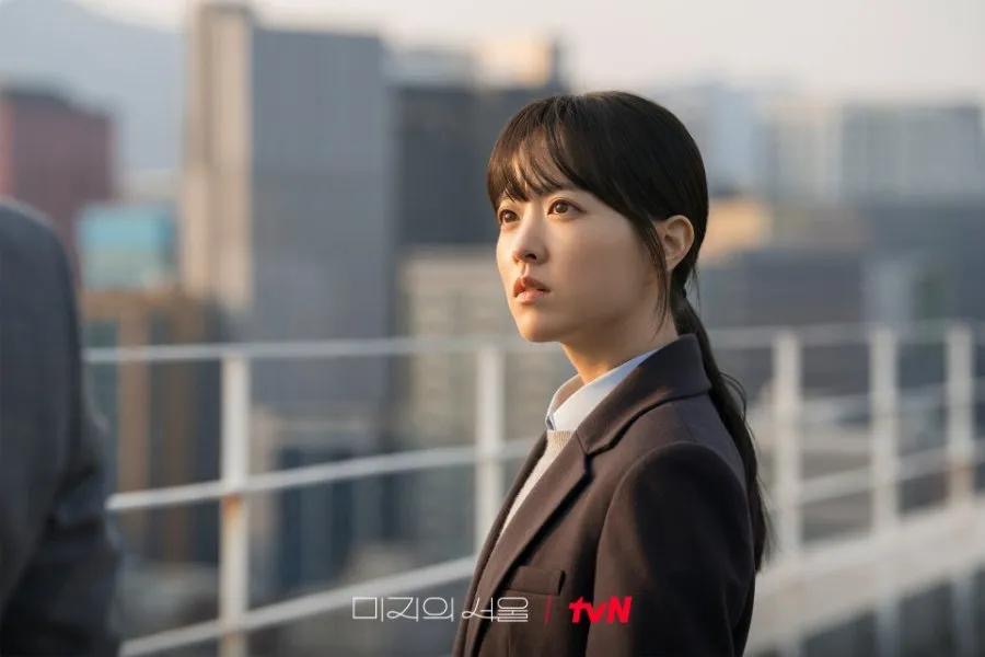 10 Selebriti Korea Paling Hangat Dibicarakan Jun 2025, Park Bo Gum dan Kim Da Mi Paling Menyinar 2 88c3d061 e07e 4468 851e c5d94e989f28