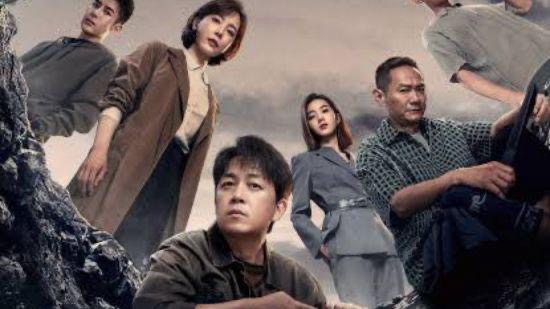 6 Drama Seram China dengan Plot Mencengkam, Sarat Misteri dan Dunia Ghaib 6 Drama seram