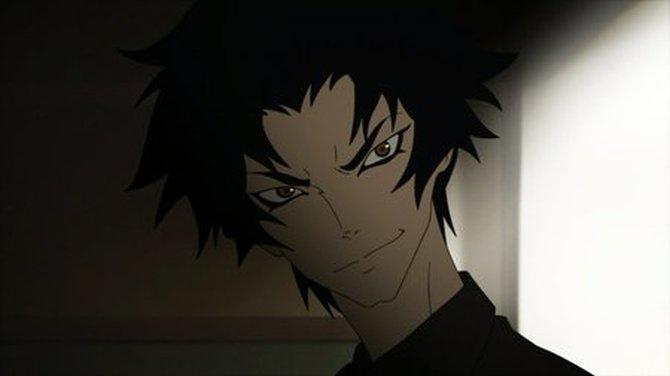 10 Anime Original Netflix yang Kurang Diketahui Tetapi Sarat Kualiti 6 Netflix