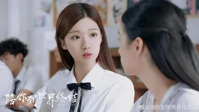 Bila Sahabat Menjadi Musuh, 10 Drama China Tentang Pengkhianatan Penuh Emosi dan Kejutan 10 8a9e382d 22e6 45be 9f6b 84ba279e0bc0
