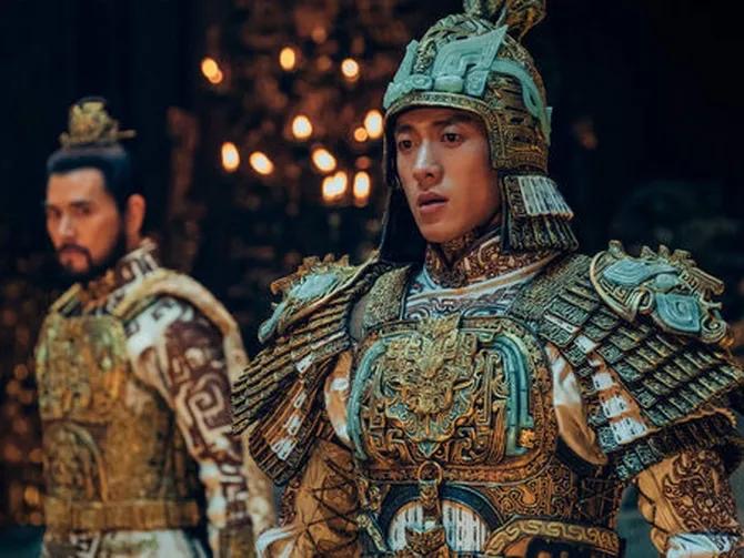 9 Filem Epik Kerajaan China di Netflix, Penuh Mitos, Aksi Hebat dan Visual Menakjubkan 1 8c129654 3bbf 4893 8dc7 d5083754309e