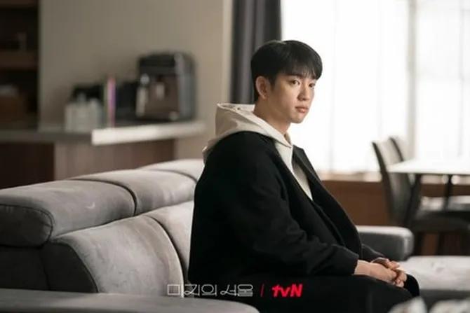 Tak Pernah Berehat, 5 Aktor Korea Paling Laris Tahun 2025, Muncul Hingga Dalam 4 Drama 2 9350888b 2638 4d89 837f 1f51afea2360