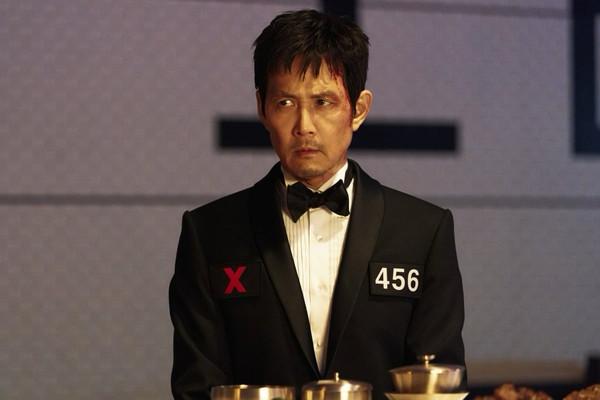 Penamat Berdarah Squid Game 3, Gi-hun Kembali Menentang Front Man, Siap Bongkar Segala Rahsia 2 Squid game