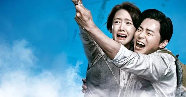10 Filem Korea Survival, Dari Serangan Zombie ke Bencana Alam yang Menguji Jiwa dan Raga 5 9ebba0c5 1d3e 4e82 8ea1 87ad7d131851