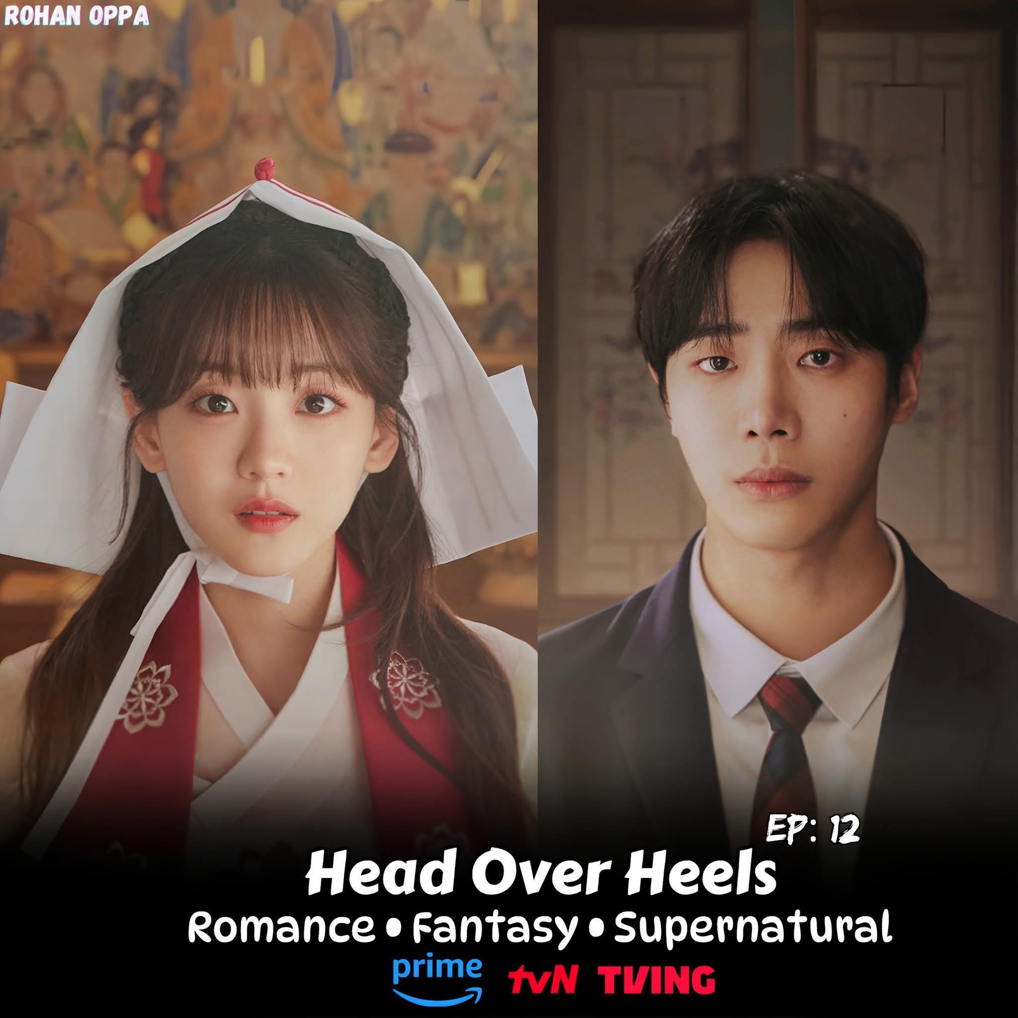 9 Drama Korea Pelbagai Genre dan Tema Pada Jun 2025, Dari Thriller hingga Fantasi 8 IMG 6012