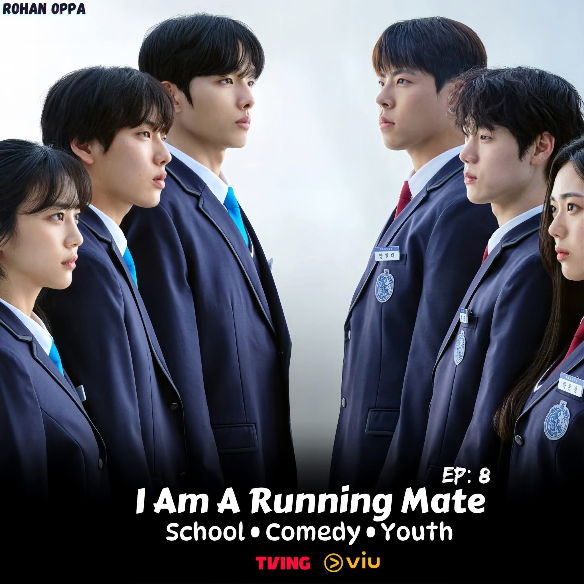 9 Drama Korea Pelbagai Genre dan Tema Pada Jun 2025, Dari Thriller hingga Fantasi 7 IMG 6013