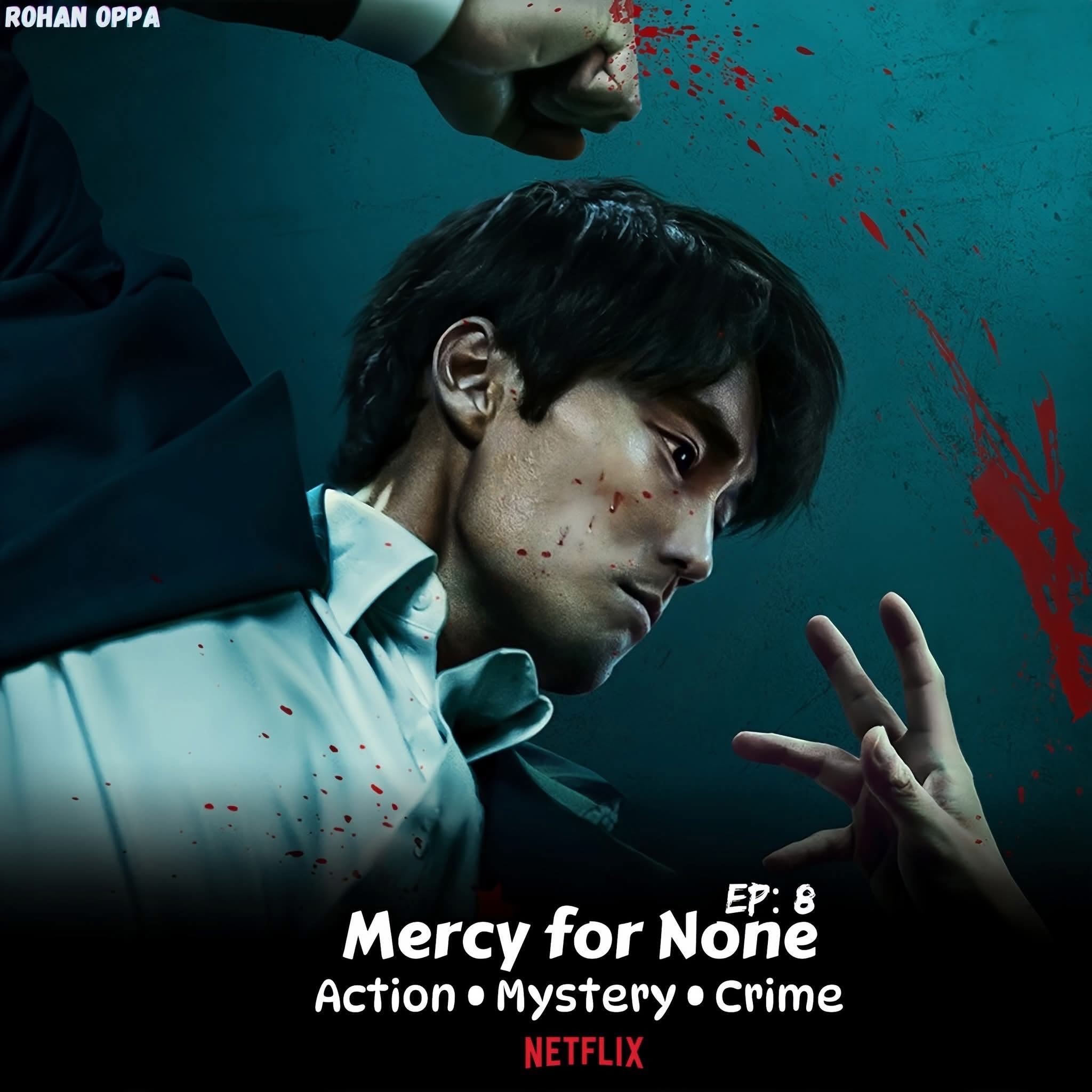 9 Drama Korea Pelbagai Genre dan Tema Pada Jun 2025, Dari Thriller hingga Fantasi 1 Drama korea
