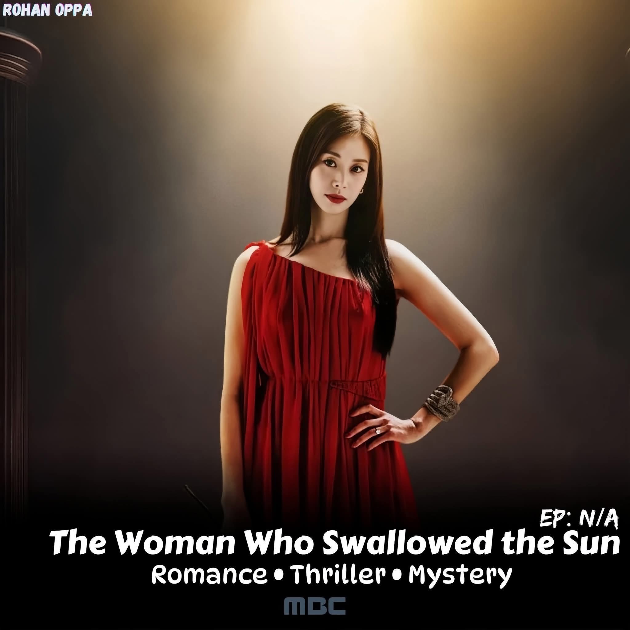 9 Drama Korea Pelbagai Genre dan Tema Pada Jun 2025, Dari Thriller hingga Fantasi 2 IMG 6015
