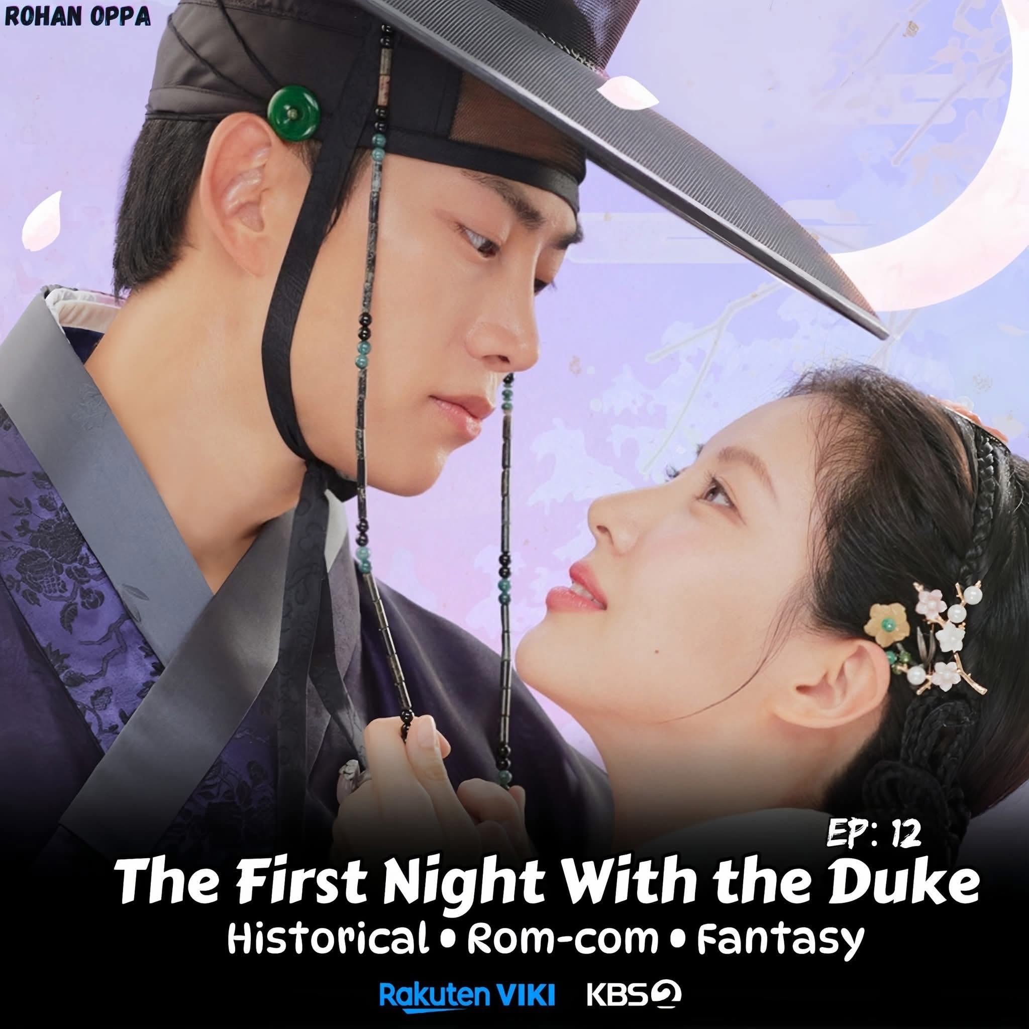 9 Drama Korea Pelbagai Genre dan Tema Pada Jun 2025, Dari Thriller hingga Fantasi 3 IMG 6017