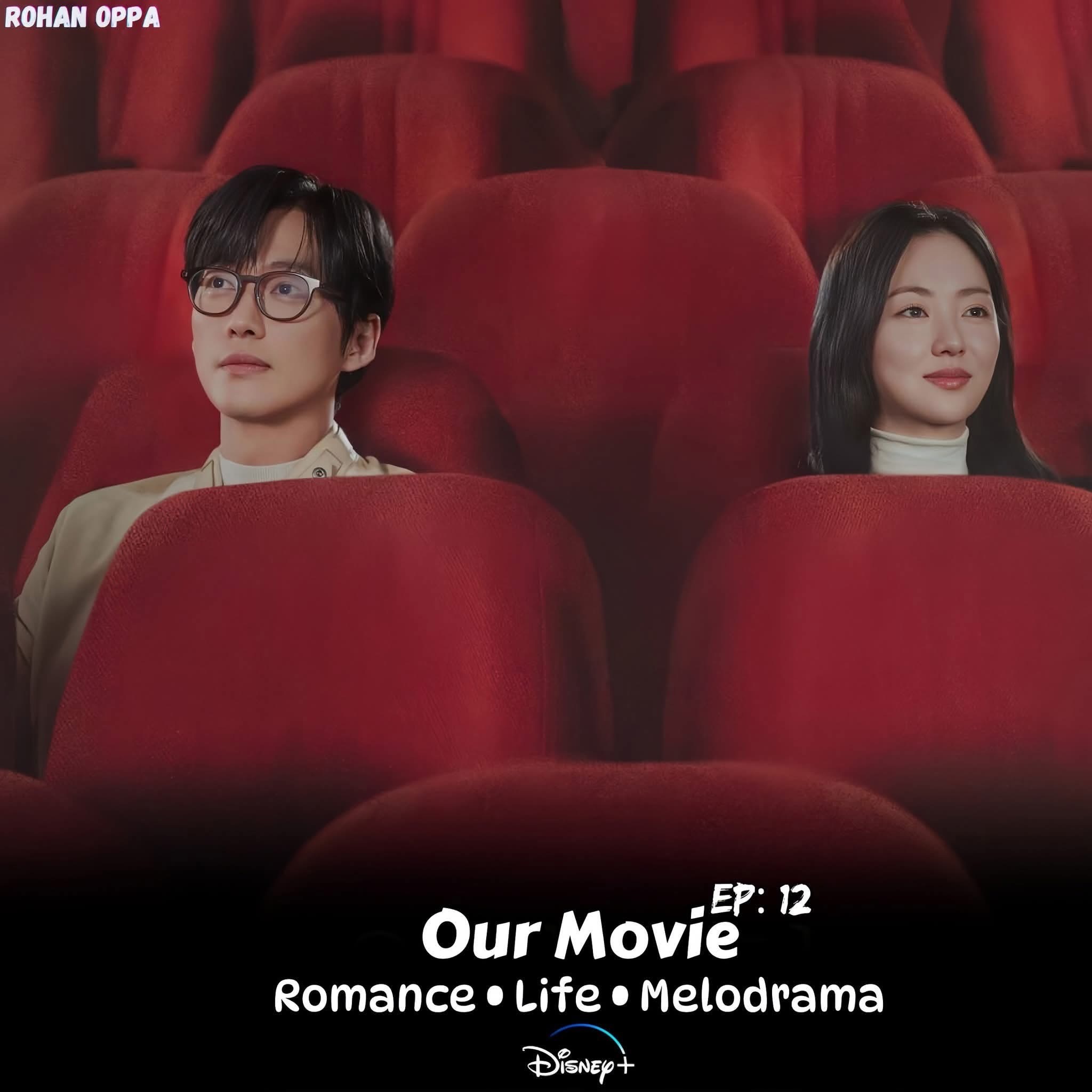 9 Drama Korea Pelbagai Genre dan Tema Pada Jun 2025, Dari Thriller hingga Fantasi 4 IMG 6019
