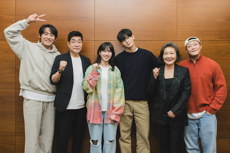 Nantikan Kemunculan 2 Sisi Cha Eun Woo dalam Filem Komedi dan Siri Aksi Terbarunya 2 Cha eun woo