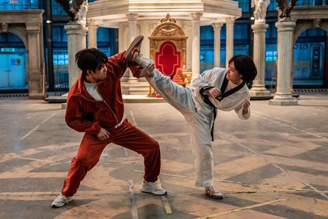 “Hi-5”, Kuasa Luar Biasa Selepas Transplan, Aksi, Emosi & Komedi Bertemu Dalam Filem Fantasi Terbaru Korea 5 IMG 6200