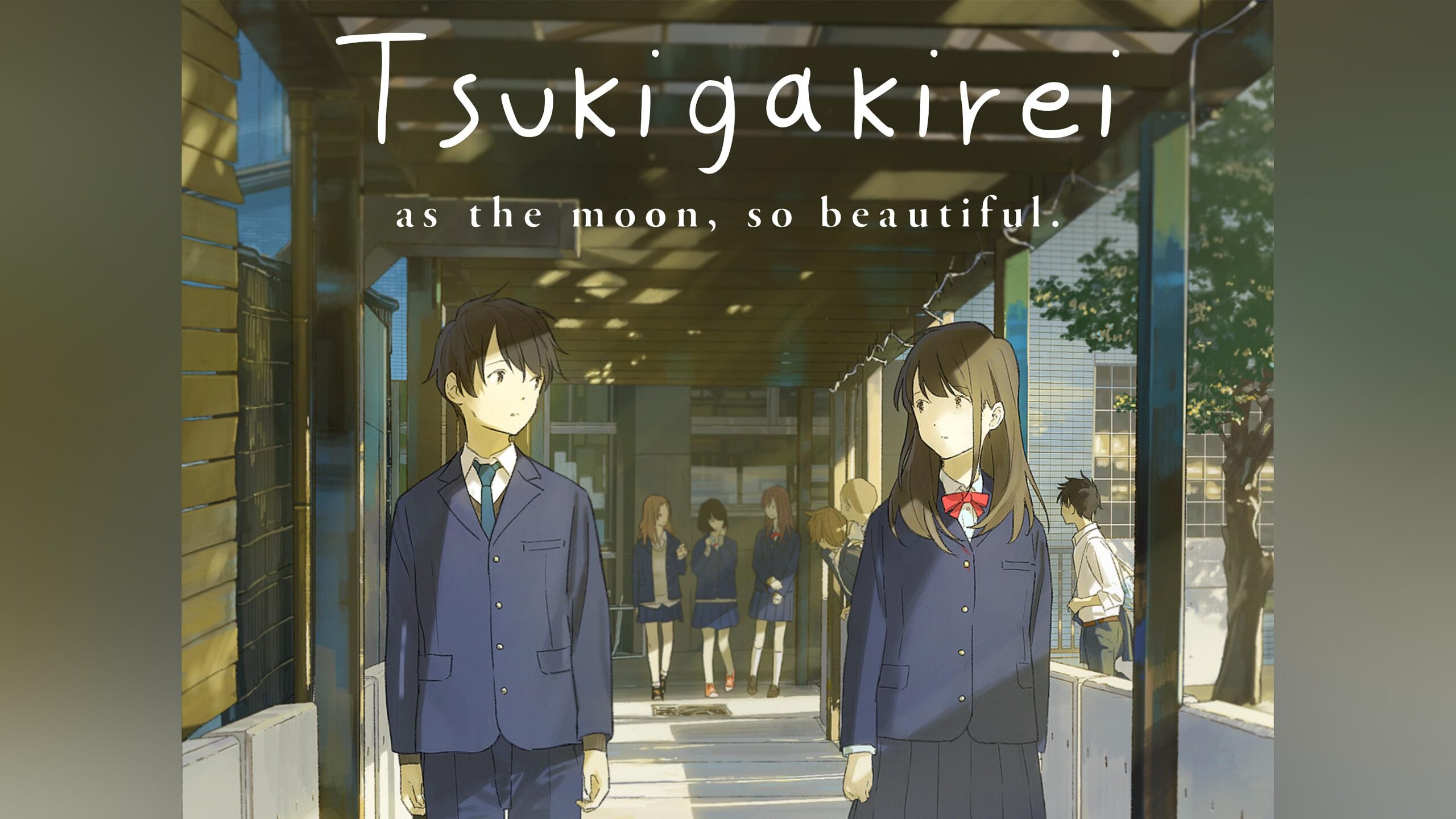 5 Cadangan Anime Genre Iyashikei Sekolah Yang Patut Anda Tonton 1 Anime Genre Iyashikei