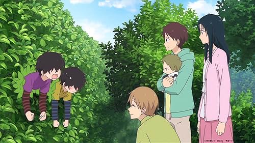 5 Cadangan Anime Genre Iyashikei Sekolah Yang Patut Anda Tonton 3 IMG 6267