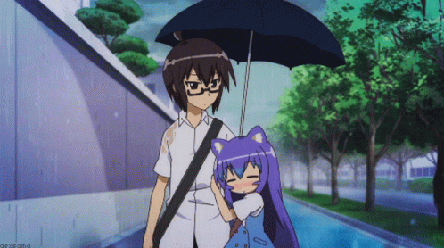 5 Cadangan Anime Genre Iyashikei Sekolah Yang Patut Anda Tonton 4 IMG 6268