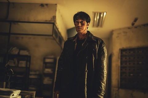 "MERCY FOR NONE" Dari Webtoon Popular Ke Live-Action, So Ji Sub Sedia Membalas Dendam 6 Jun Ini di Netflix 5 Mercy for none