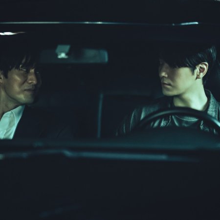 "MERCY FOR NONE" Dari Webtoon Popular Ke Live-Action, So Ji Sub Sedia Membalas Dendam 6 Jun Ini di Netflix 2 Mercy for none