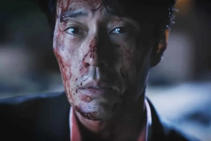 "MERCY FOR NONE" Dari Webtoon Popular Ke Live-Action, So Ji Sub Sedia Membalas Dendam 6 Jun Ini di Netflix 6 IMG 6334