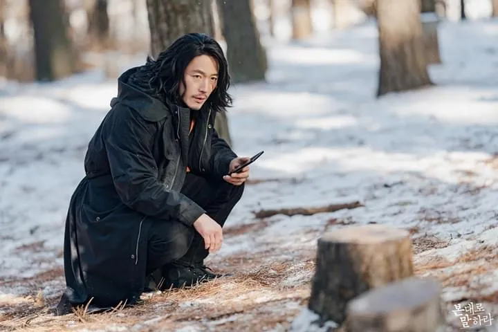 10 Drama Korea Mengenai Profiler Jenayah, Memecahkan Kes Kejahatan yang Penuh Misteri 4 IMG 6366