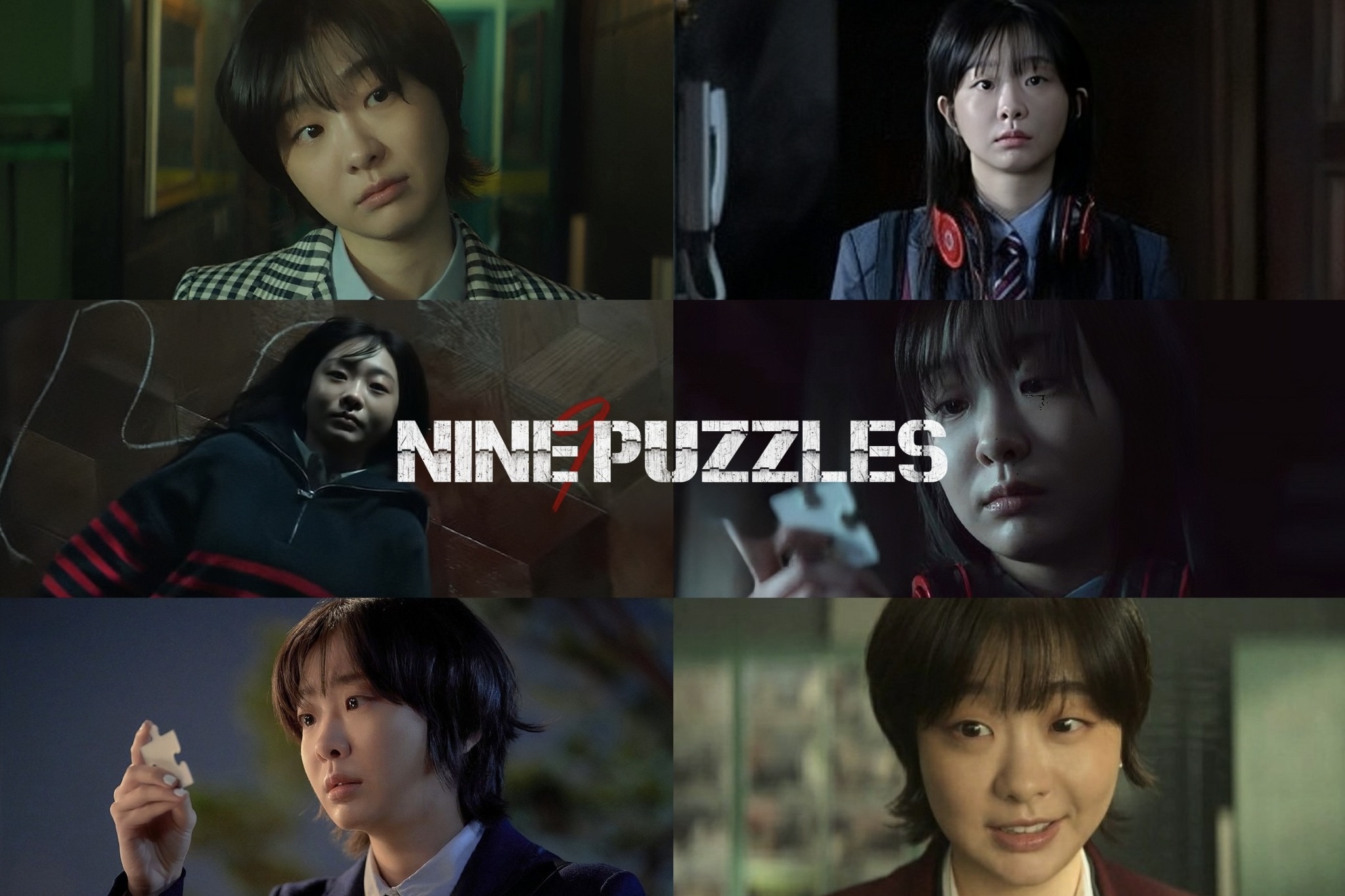 10 Drama Korea Mengenai Profiler Jenayah, Memecahkan Kes Kejahatan yang Penuh Misteri 10 Profiler