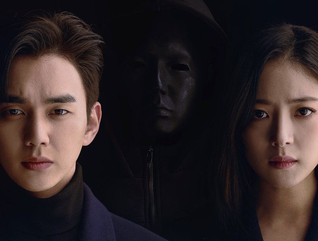 10 Drama Korea Mengenai Profiler Jenayah, Memecahkan Kes Kejahatan yang Penuh Misteri 3 IMG 6378