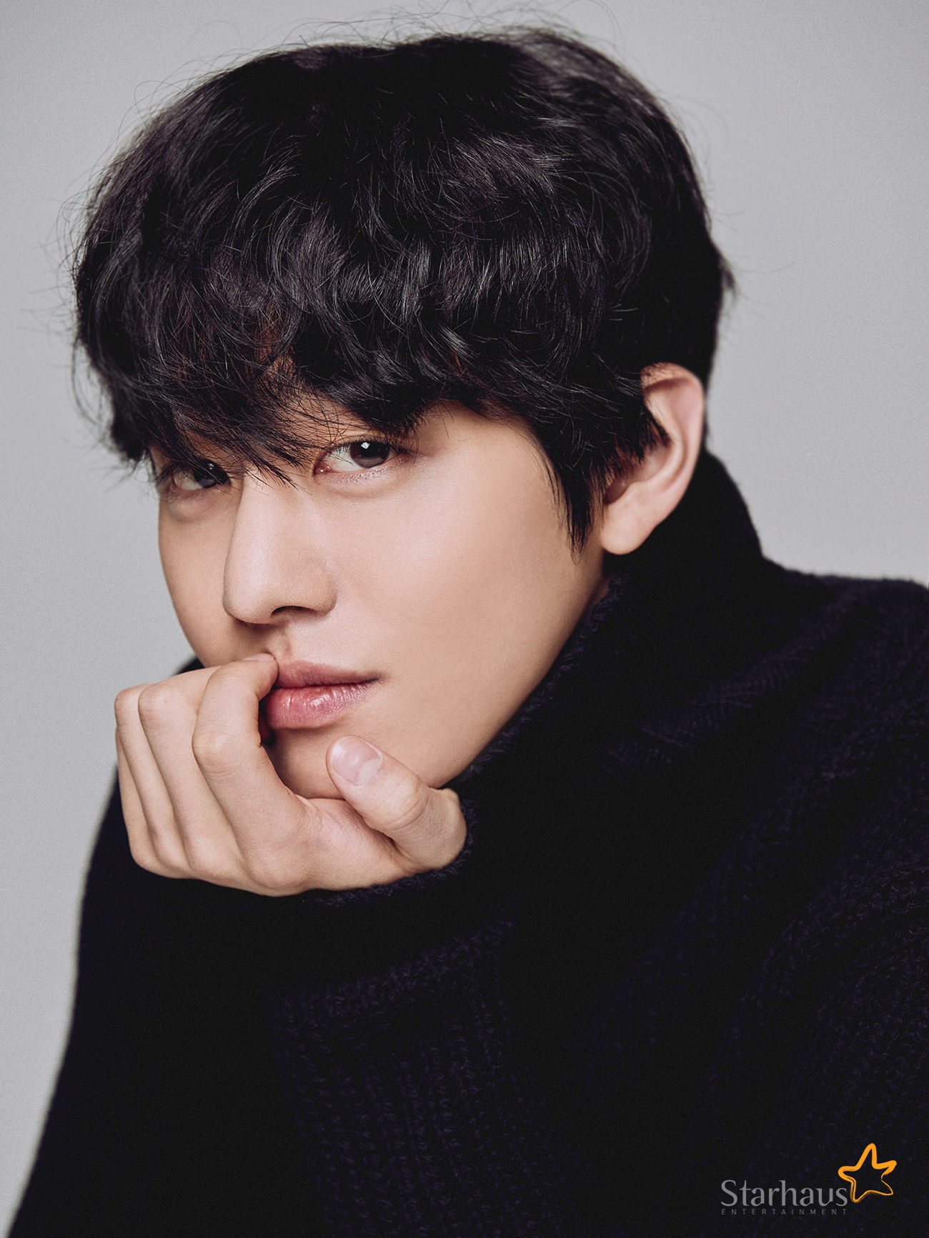 6 Artis Lelaki Korea Ini Hampir Debut Sebagai Idol Sebelum Menjadi Pelakon 1 IMG 6562