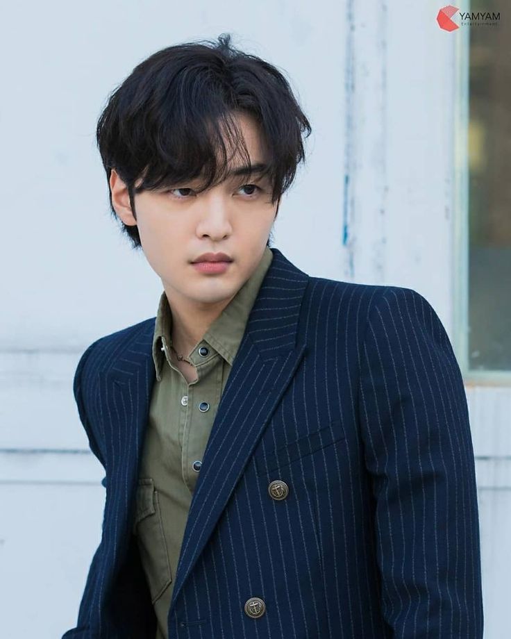 6 Artis Lelaki Korea Ini Hampir Debut Sebagai Idol Sebelum Menjadi Pelakon 5 IMG 6569