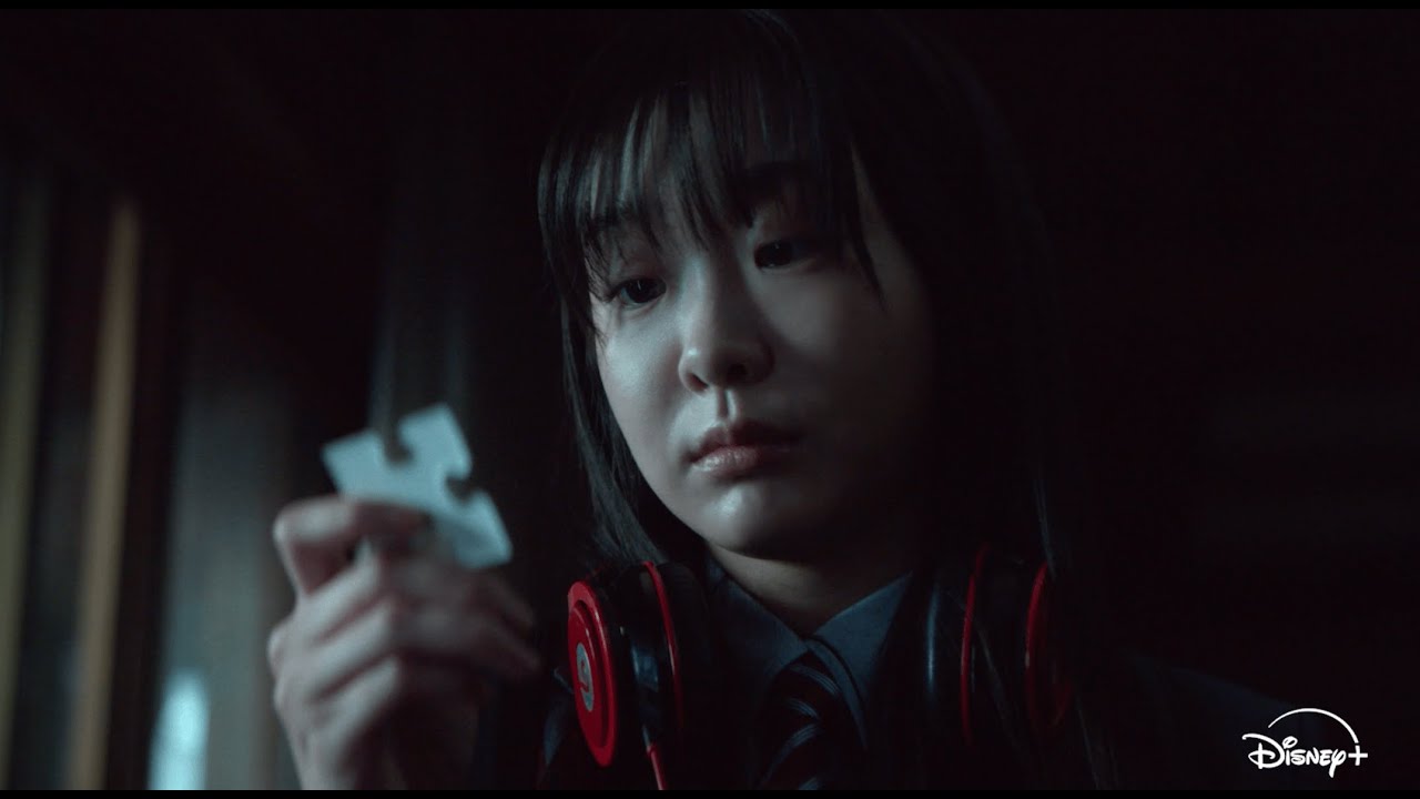 NINE PUZZLES Raih Drama Korea Debut Ke-2 Terbaik di Disney+ Selepas Kejayaan MOVING 3 IMG 6727