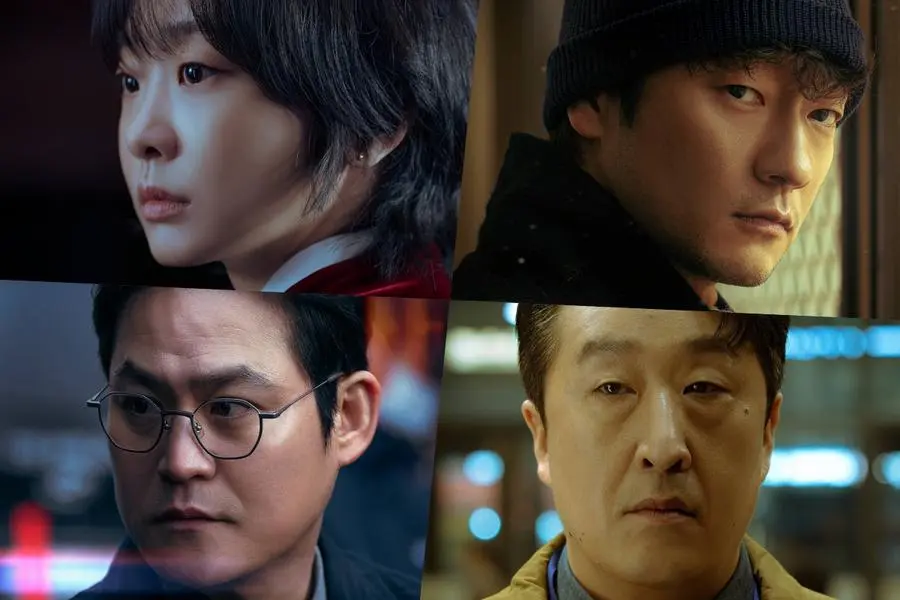 NINE PUZZLES Raih Drama Korea Debut Ke-2 Terbaik di Disney+ Selepas Kejayaan MOVING 6 IMG 6731