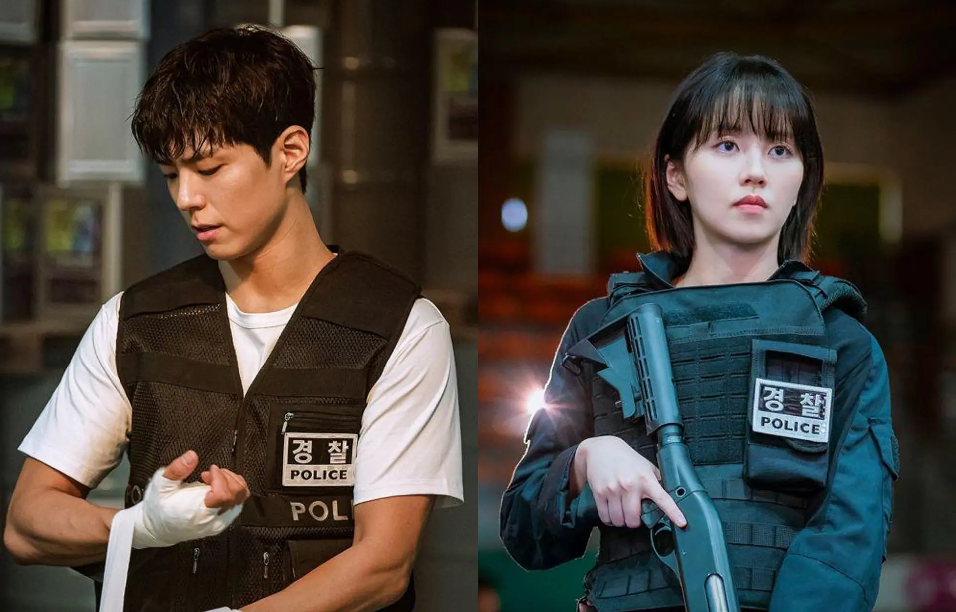 Rekap dan Preview Ep.3 “GOOD BOY”, Drama Komedi Aksi dengan Plot Lebih Segar, Kisah Bekas Atlet Olimpik Kini Sebagai Pembanteras Jenayah 5 IMG 7152