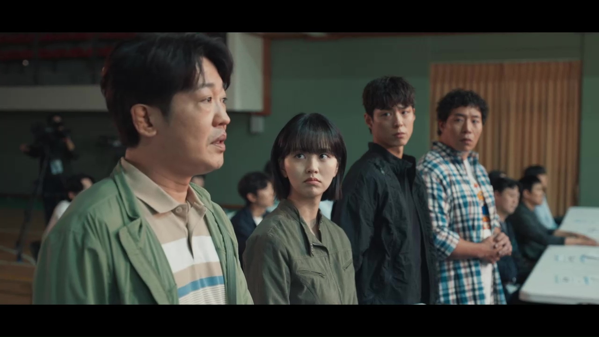 Rekap dan Preview Ep.3 “GOOD BOY”, Drama Komedi Aksi dengan Plot Lebih Segar, Kisah Bekas Atlet Olimpik Kini Sebagai Pembanteras Jenayah 2 IMG 7157
